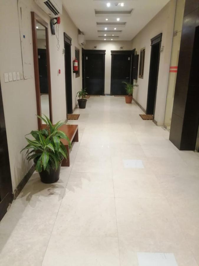 تراس بارك Apartment