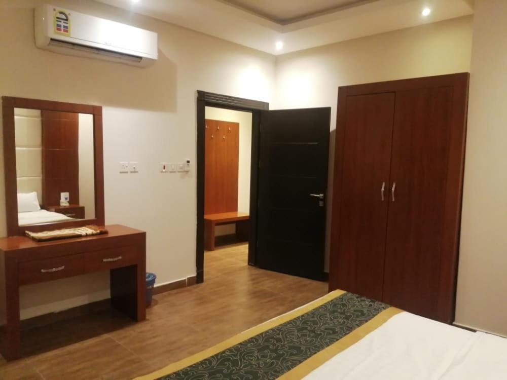 Apartment تراس بارك Riyadh