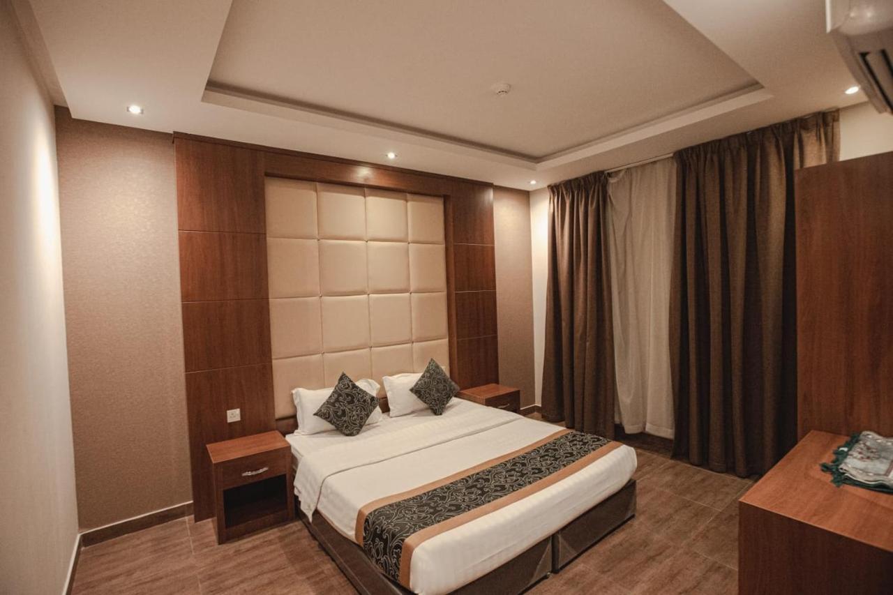 تراس بارك Apartment *