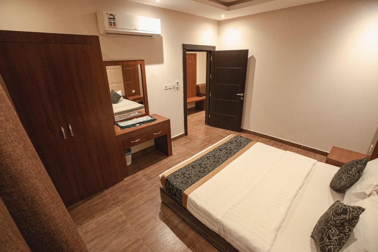 تراس بارك Apartment *