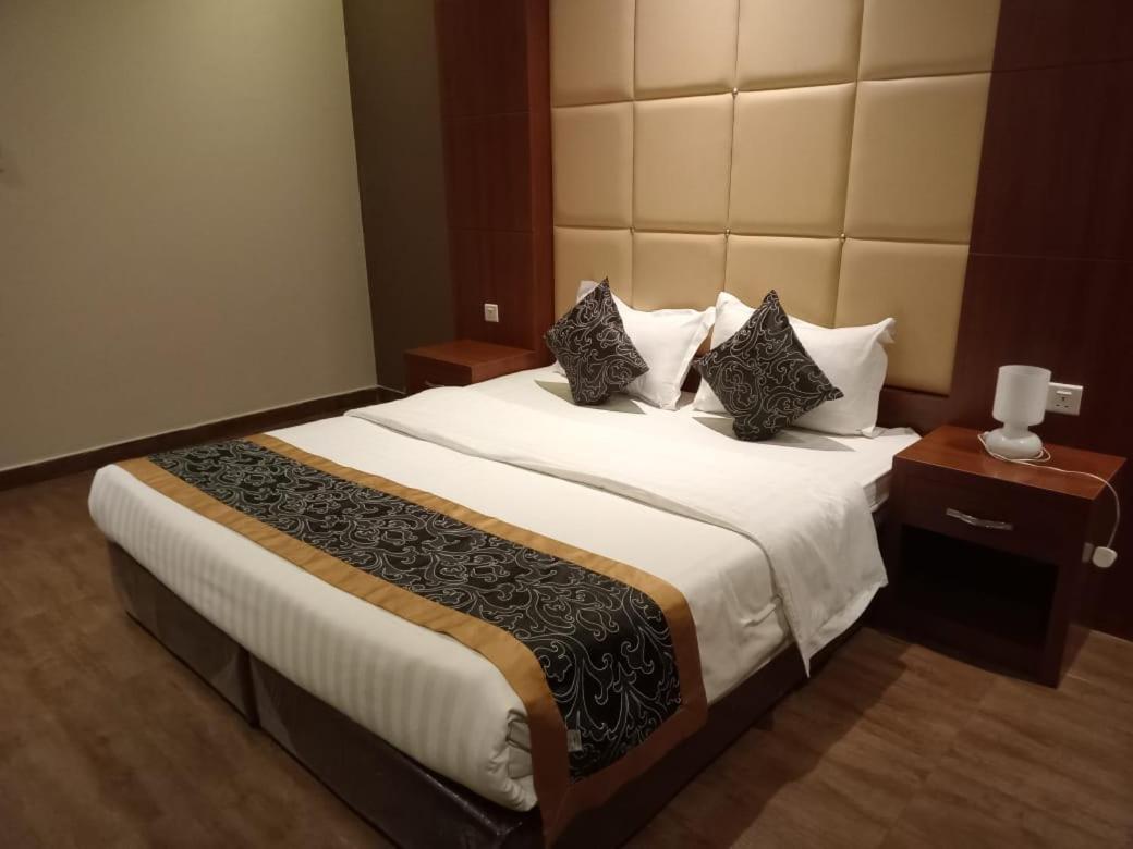 Apartment تراس بارك Riyadh